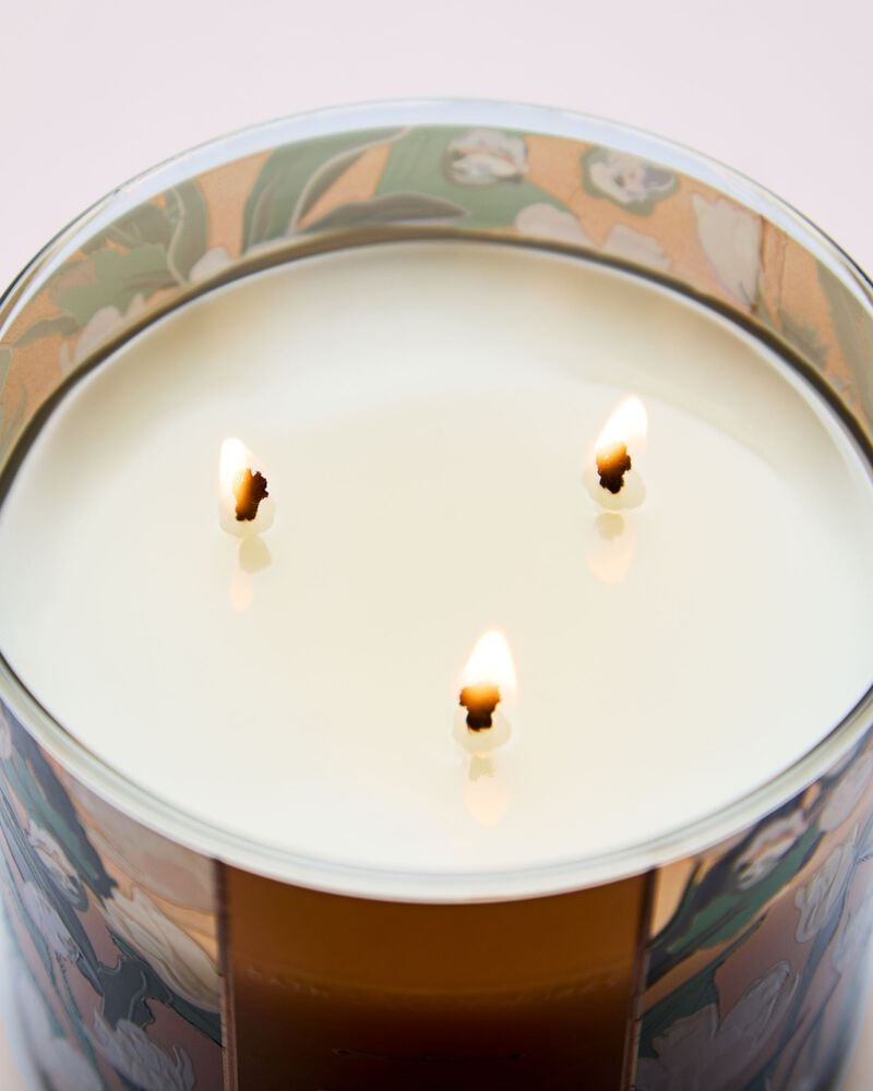 Flowerchild 3-Wick Candle 3-Wick Candle