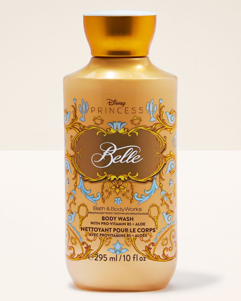 Belle Body Wash Body Wash