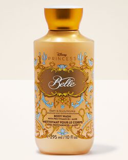 Belle Body Wash image number null