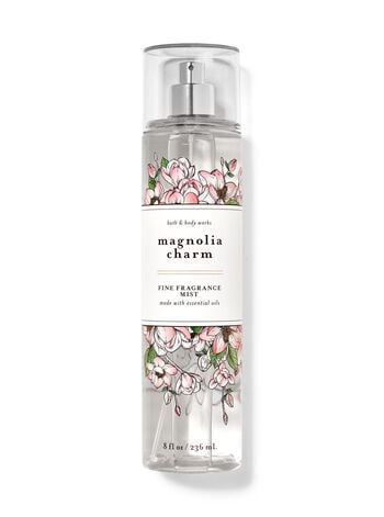 Magnolia Charm Fine Fragrance Mist Fine Fragrance Mist