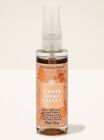 Gingerbread Bakery Hand Sanitizer Spray image number null