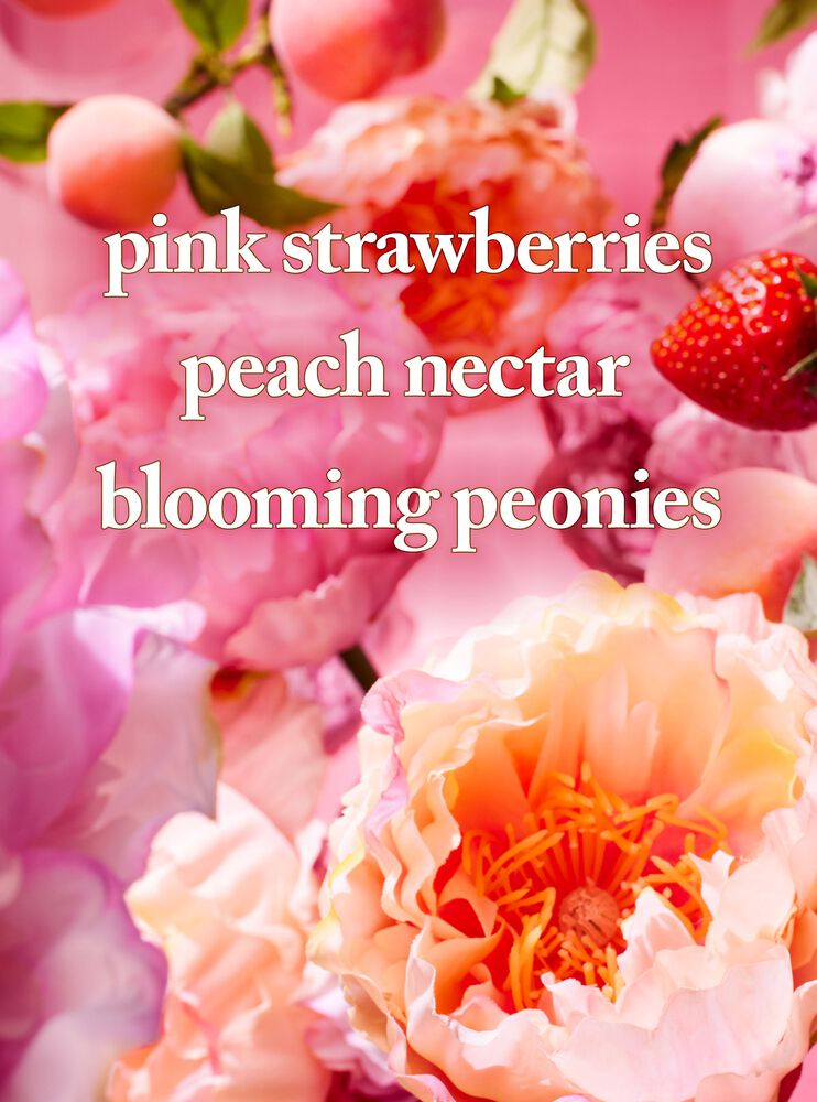 Gingham Gorgeous Foaming Sugar Body Scrub Foaming Sugar Body Scrub