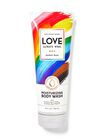 Rainbow Waves Moisturizing Body Wash image number null