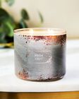 Book Loft 3-Wick Candle image number null