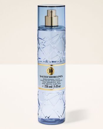 Salted Shorelines Fine Fragrance Mist Fine Fragrance Mist