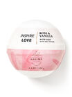 Rose Vanilla Bath Fizzy image number null
