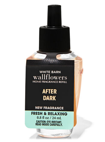 After Dark Wallflowers Fragrance Refill Wallflowers Fragrance Refill