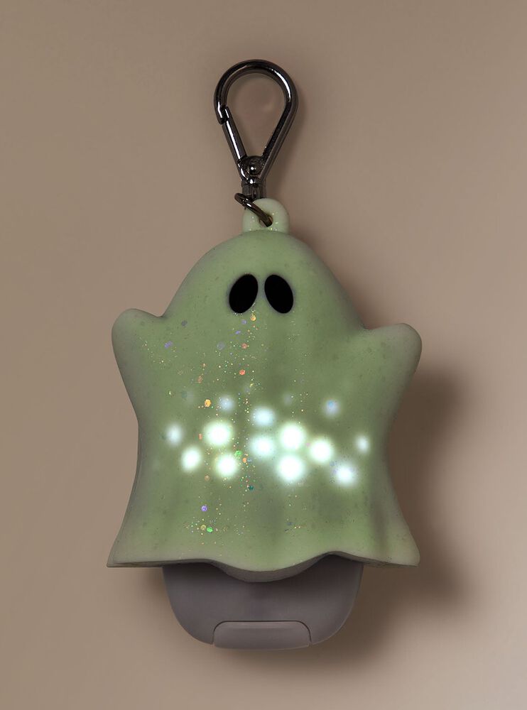 Light-up Ghost PocketBac Holder PocketBac Holder