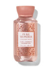 Pure Wonder Travel Size Shower Gel image number null