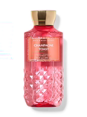 Champagne Toast Shower Gel Shower Gel