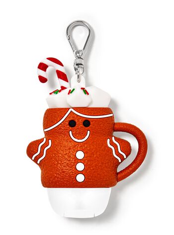 Gingerbread Mug PocketBac Holder PocketBac Holder