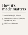 Bourbon Travel Size Ultimate Hydration Body Cream image number null