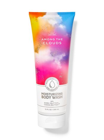 Among the Clouds Moisturizing Body Wash Moisturizing Body Wash
