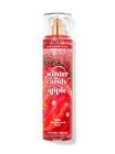 Winter Candy Apple Fine Fragrance Mist image number null