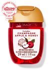 Champagne Apple & Honey PocketBac Hand Sanitizer image number null