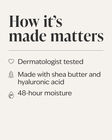 Poppy Ultimate Hydration Body Cream image number null