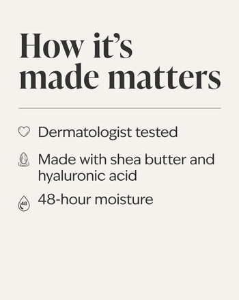 Poppy Ultimate Hydration Body Cream Ultimate Hydration Body Cream