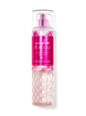 Gingham Gorgeous Fine Fragrance Mist Fine Fragrance Mist