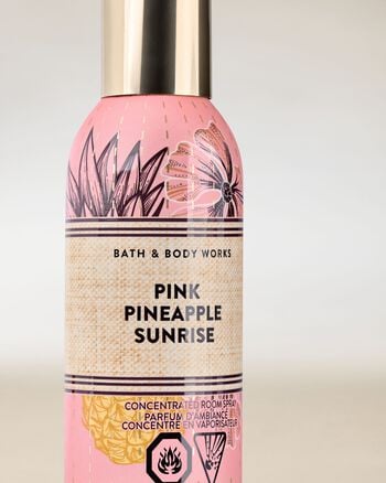 Pink Pineapple Sunrise Concentrated Room Spray Concentrated Room Spray