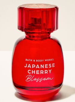 Japanese Cherry Blossom Eau De Parfum image number null