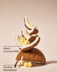 Coconut Body Spray & Mist image number null