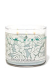 Hibiscus Waterfalls 3-Wick Candle image number null