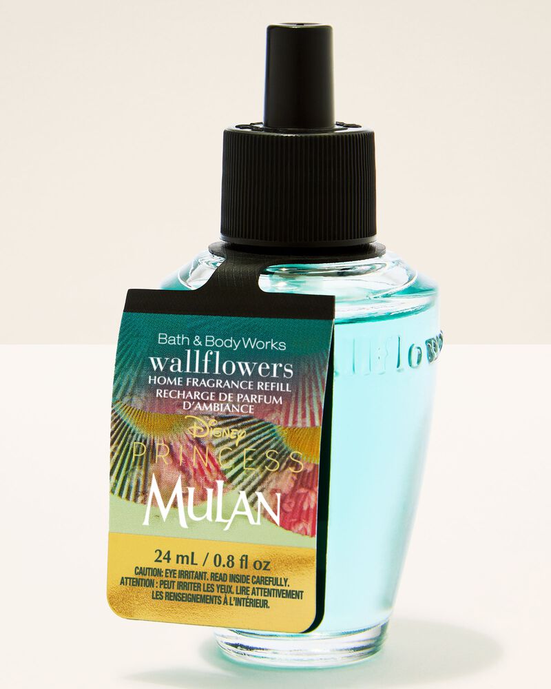 Mulan Wallflowers Fragrance Refill Wallflowers Fragrance Refill