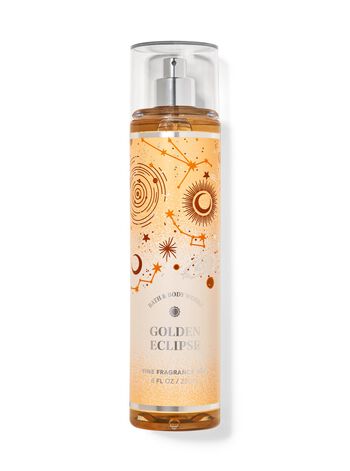 Golden Eclipse Fine Fragrance Mist Fine Fragrance Mist