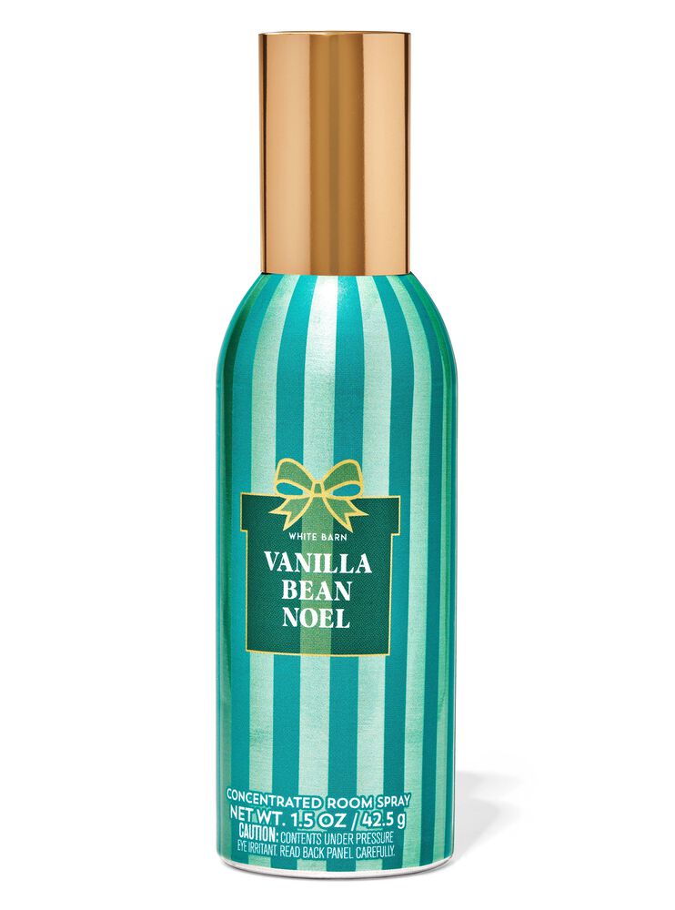 Vanilla Bean Noel Concentrated Room Spray Concentrated Room Spray