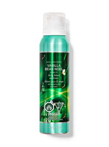 Vanilla Bean Noel Shimmer Fizz Body Lotion Shimmer Fizz Body Lotion