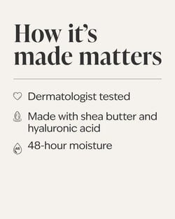 Heirloom Rose Ultimate Hydration Body Cream image number null