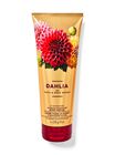 Dahlia Ultimate Hydration Body Cream image number null
