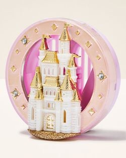 Disney Princess Castle Car Fragrance Holder image number null