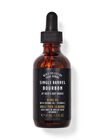 Single Barrel Bourbon Beard Oil image number null
