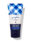 Gingham Travel Size Ultimate Hydration Body Cream image number null