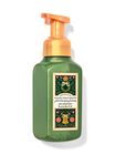 Winter Citrus Wreath Gentle & Clean Foaming Hand Soap image number null