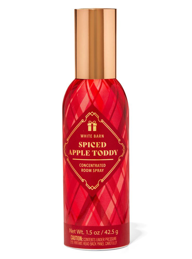 Spiced Apple Toddy Concentrated Room Spray Concentrated Room Spray