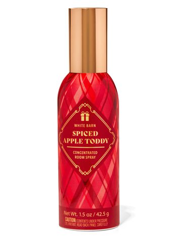 Spiced Apple Toddy Concentrated Room Spray Concentrated Room Spray