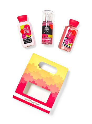 Mad About You Mini Gift Box Set Mini Gift Box Set