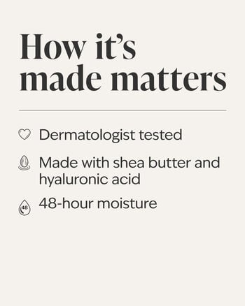 Mahogany Teakwood Ultimate Hydration Body Cream Ultimate Hydration Body Cream