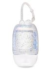 Iridescent Glitter PocketBac Holder image number null