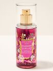 Strawberry Snowflakes Travel Size Fine Fragrance Mist image number null
