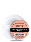 Champagne Toast Car Fragrance Refill image number null