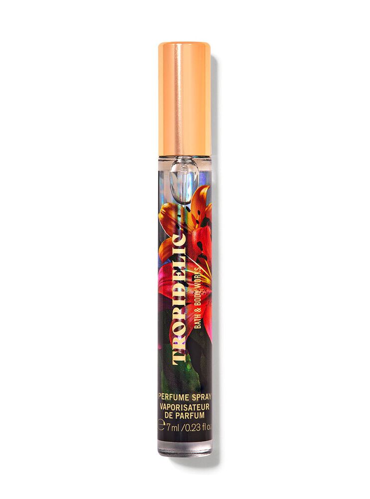 Tropidelic Mini Perfume Spray Mini Perfume Spray