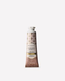 Caramel Vanilla Hand Cream image number null