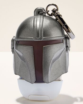 The Mandalorian Helmet PocketBac Holder PocketBac Holder