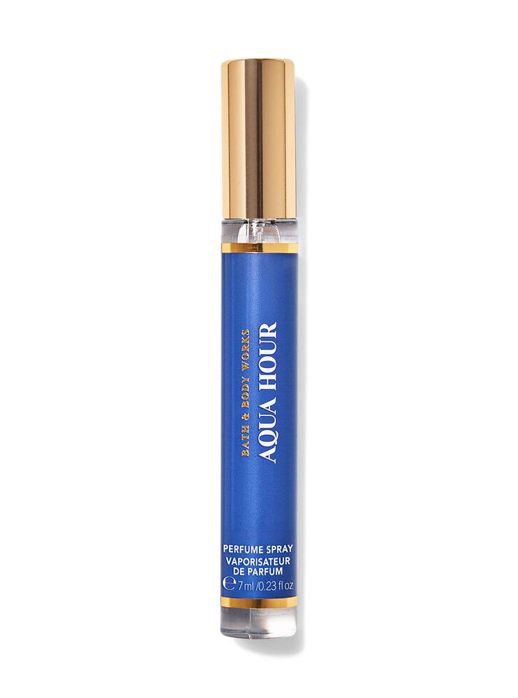 Aqua Hour Mini Perfume Spray Mini Perfume Spray