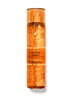 Getaway Soiree Fine Fragrance Mist