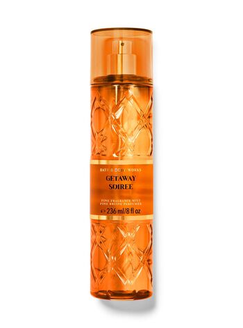 Getaway Soiree Fine Fragrance Mist Fine Fragrance Mist