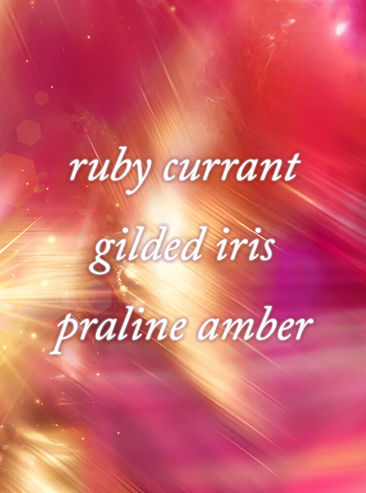 Luminous Eau de Parfum Rollerball & Lip Shade Eau de Parfum Rollerball & Lip Shade